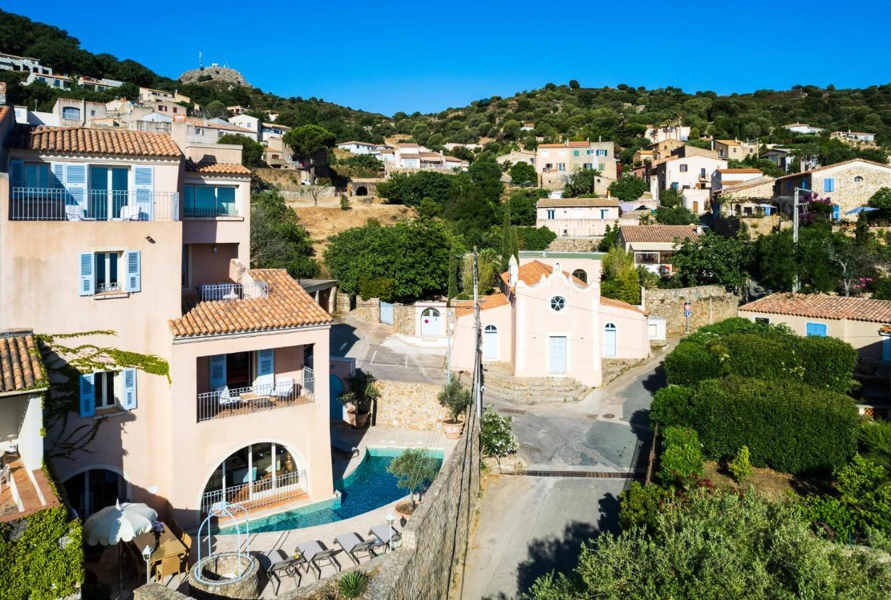 Casa Santa Maria Villa Exterior photo